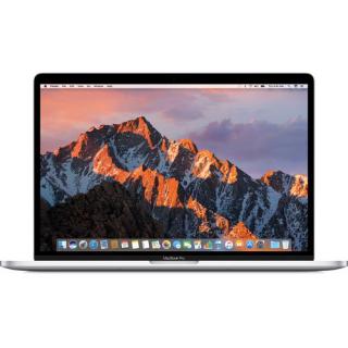 

Apple MacBook Pro 15in Silver (MPTV2) 2017