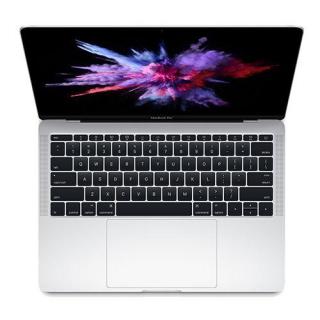 

Apple MacBook Pro 13in Silver (MPXR2) 2017