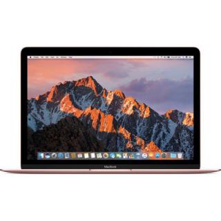 

Apple Macbook 12in Intel Core i5 8GB 512GB Rose Gold MNYN2