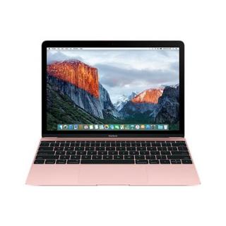 

Apple Macbook 12 in Intel Core M5 8GB 512GB SSD MMGM2 Pink