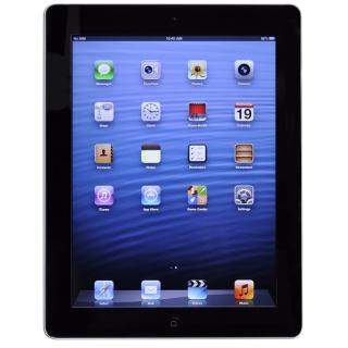 

Apple iPad with Wi-Fi 32GB Black 3rd generation Used