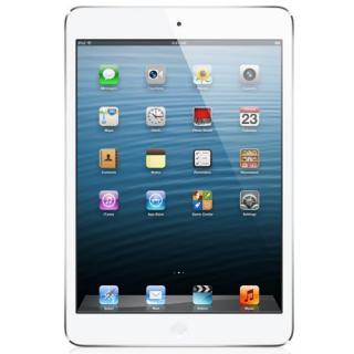 

Apple iPad mini with Wi-Fi 16GB - White Silver WHT-3RCB