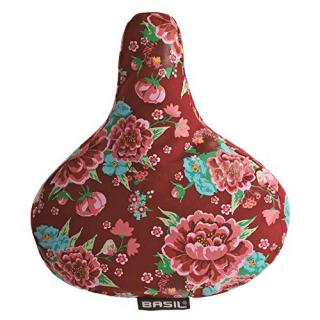 

BASIL Girls Bicycle Bloom Saddle Cover
