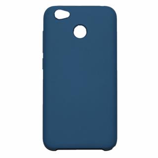 

Original Soft Case for Xiaomi Redmi Note 5a Prime Dark Blue