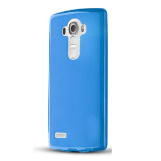 

Original Soft Case for LG G4 Blue
