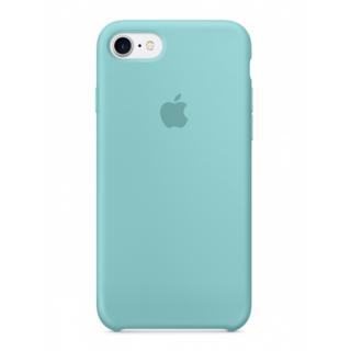 

Original Soft Case for Apple iPhone 7/8 Light Blue