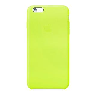 

Original Soft Case for Apple iPhone 6/6S Lime