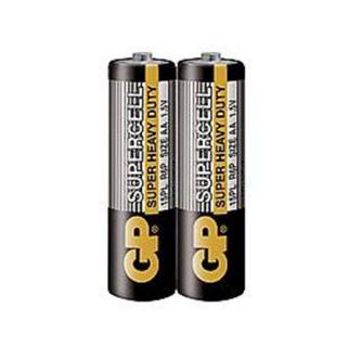 

GP Supercell AA 15S-S2 2шт LR-6