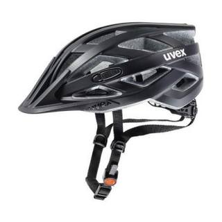 

UVEX Unisex (52-57cm) I-Vo Cc Black (BULK)