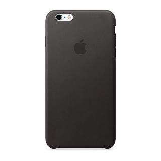 

Original Soft Case for Apple iPhone 6plus/6Splus Black