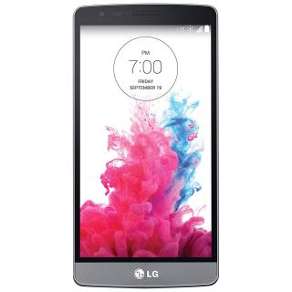 

LG G3 Vigor D727 Black