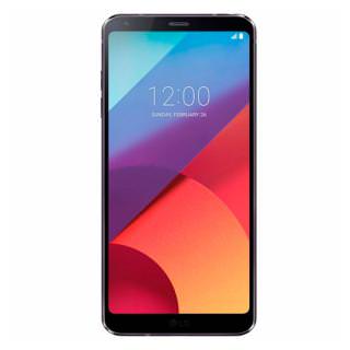 

LG G6 H873 4/32GB Single Sim Black