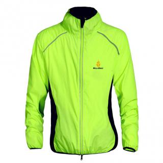 

WOLFBIKE Cycling Jacket Jersey XL (BULK)