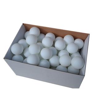 

Der Sportler 75 38mm No Print Table Tennis Balls (BULK)
