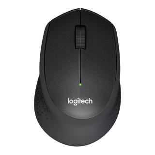 

Logitech M330 Silent plus Black (910-004909)