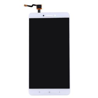 

Дисплей Xiaomi Mi Max (с сенсором) Original White