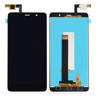 

Дисплей Xiaomi Mi Note (с сенсором) Original Black