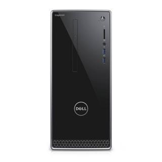 

Dell Inspiron 3668 (3668-3106) Black (US)