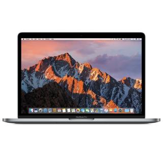 

Apple MacBook Pro 13in Silver (MPXX2) 2017