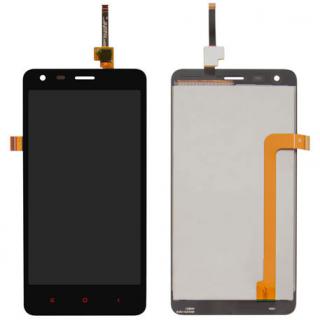 

Дисплей Xiaomi RedMi 2 (с сенсором) Original Black