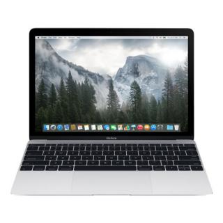 

Apple MacBook 12in Silver (MF865) 2015