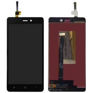 

Дисплей Xiaomi Redmi 3 (с сенсором) Original Black