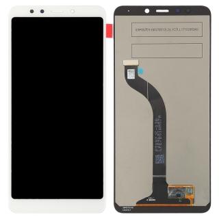 

Дисплей Xiaomi Redmi 5 (с сенсором) Original White