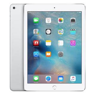 

Apple iPad Air 2 Wi-Fi + LTE 16GB Silver (MH2V2, MGH72)