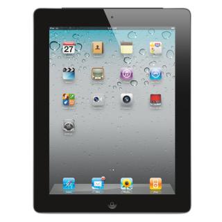 

Apple iPad 2 Wi-Fi + 3G 32Gb Black (MC774)
