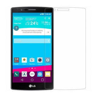 

Mobiking Защитная пленка LG G4