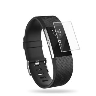 

Degbit защитная пленка для Fitbit Charge 2 Black