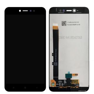

Дисплей Xiaomi Redmi 5А (с сенсором) Original Black