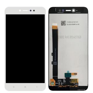 

Дисплей Xiaomi Redmi 5А (с сенсором) Original White