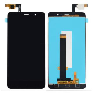 

Дисплей Xiaomi Redmi Note 3 (с сенсором) Original Black