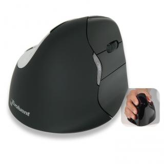 

Evoluent VM4RM Vertical Mouse 4 Right Bluetooth