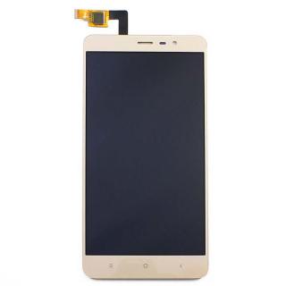 

Дисплей Xiaomi Redmi Note 3 (с сенсором) Original Gold