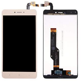 

Дисплей Xiaomi Redmi Note 4X (с сенсором) Original Gold
