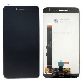 

Дисплей Xiaomi Redmi Note 5A (с сенсором) Original Black