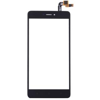 

Сенсор (тачскрин) для Xiaomi Redmi Note 4x Original Black