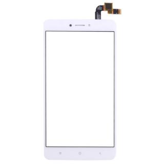 

Сенсор (тачскрин) для Xiaomi Redmi Note 4x Original White