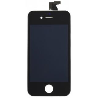 

Дисплей Apple iPhone 4S (с сенсором) High Copy Black