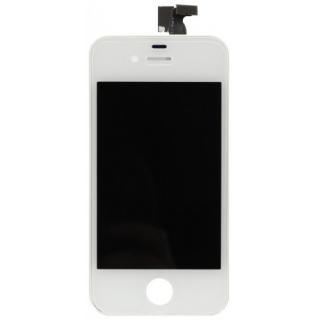 

Дисплей Apple iPhone 4S (с сенсором) High Copy White