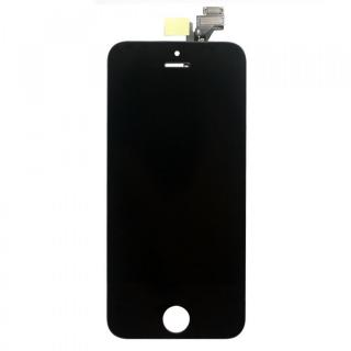 

Дисплей Apple iPhone 5 (с сенсором) High Copy AAA Black