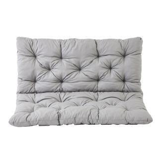 

Ambientehome подушка для сидения, Grey 100x98x8cm