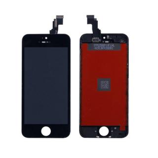 

Дисплей Apple iPhone 5C (с сенсором) Copy Black