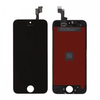

Дисплей Apple iPhone 5S и SE (с сенсором) Copy SC Black