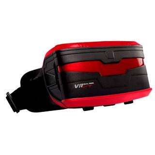 

VR ENTERTAINMENT Real Feel Virtual Reality Car Racing Gaming (BULK)