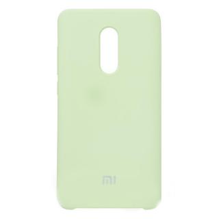 

ORIGINAL Soft Case Xiaomi Redmi 5 Lime