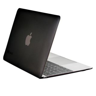 

SPECK Cover Case SeeThru for Apple MacBook Pro 15 with Retina Display Black (BULK)