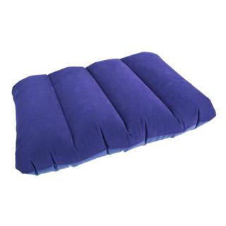 

Milestone Camping Outdoor Inflatable Pillow Blue